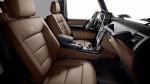 Mercedes-Benz G350 d Limited Edition 2017 года